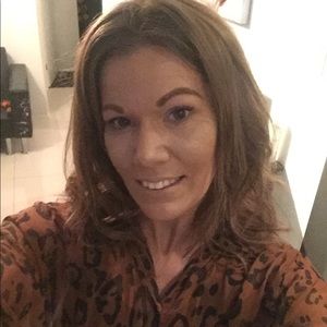 Meet your Posher, Jess